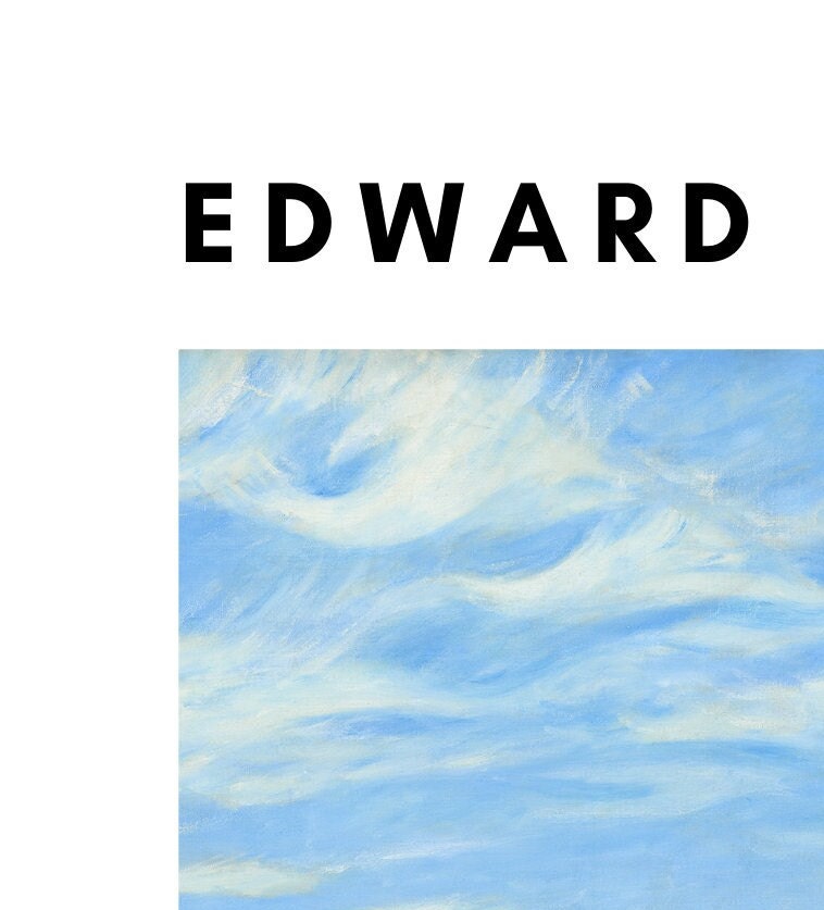 Edward Hopper Ground Swell Poster: American Realism Art Print