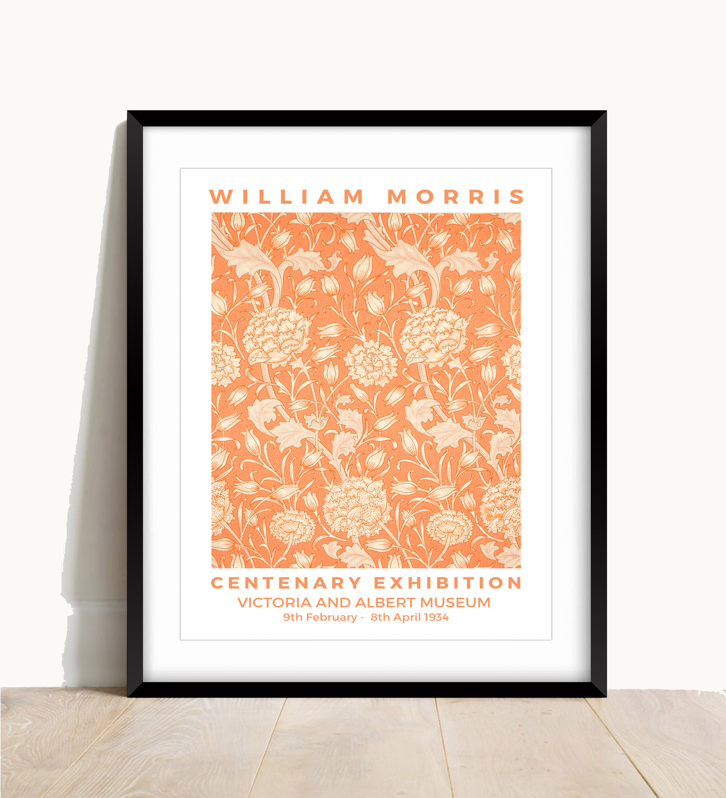 William Morris, Wild Tulip