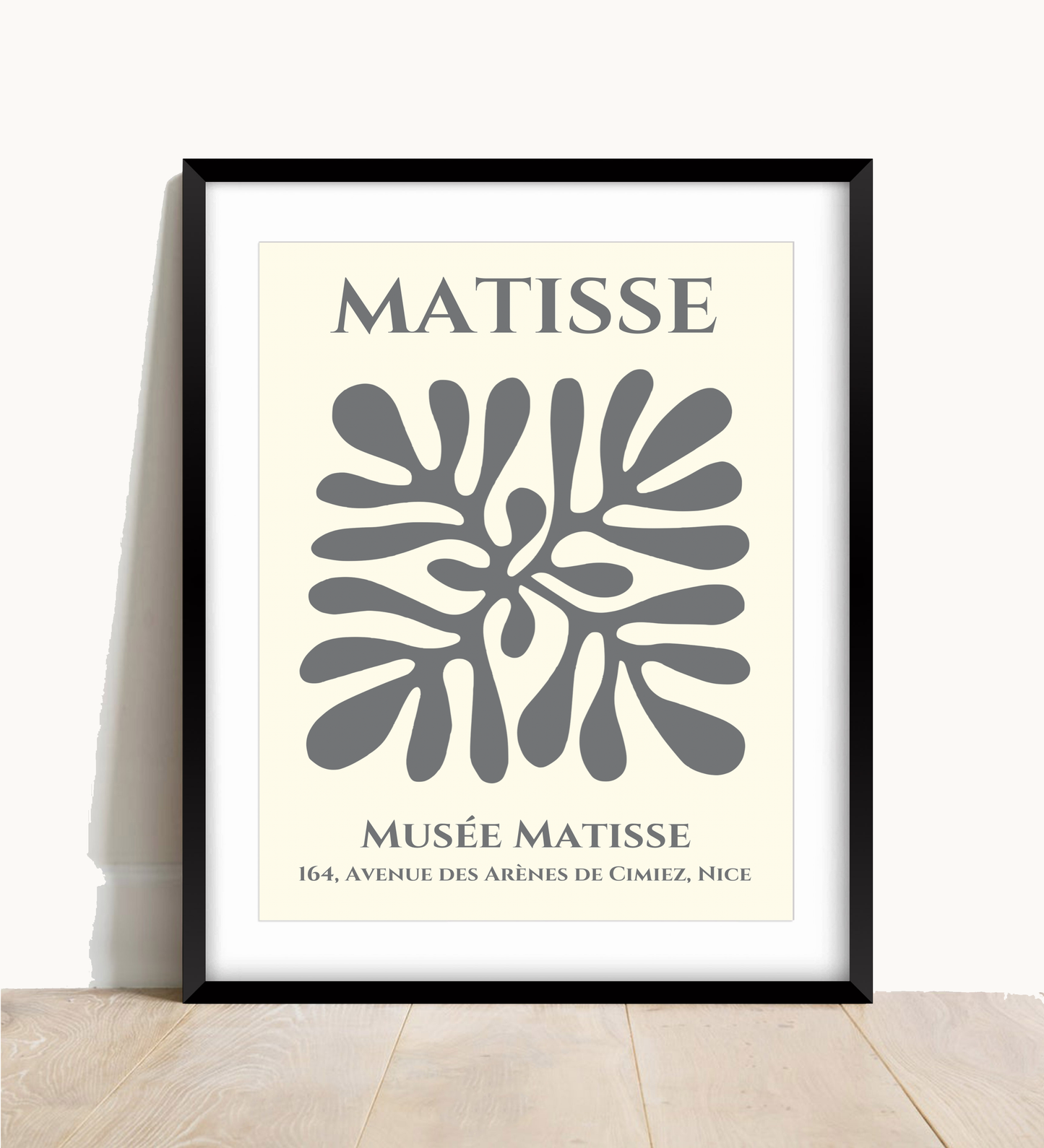 Henri Matisse Art Print