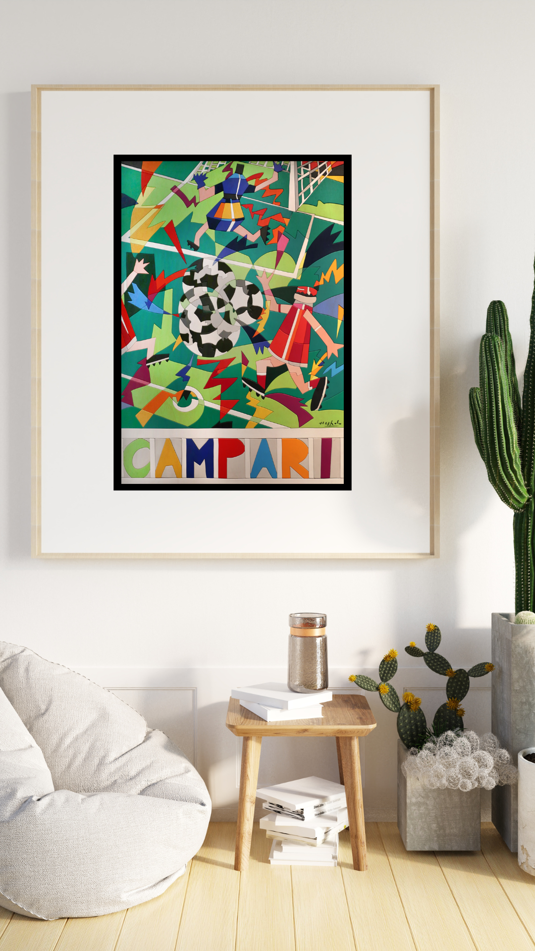 Campari Print