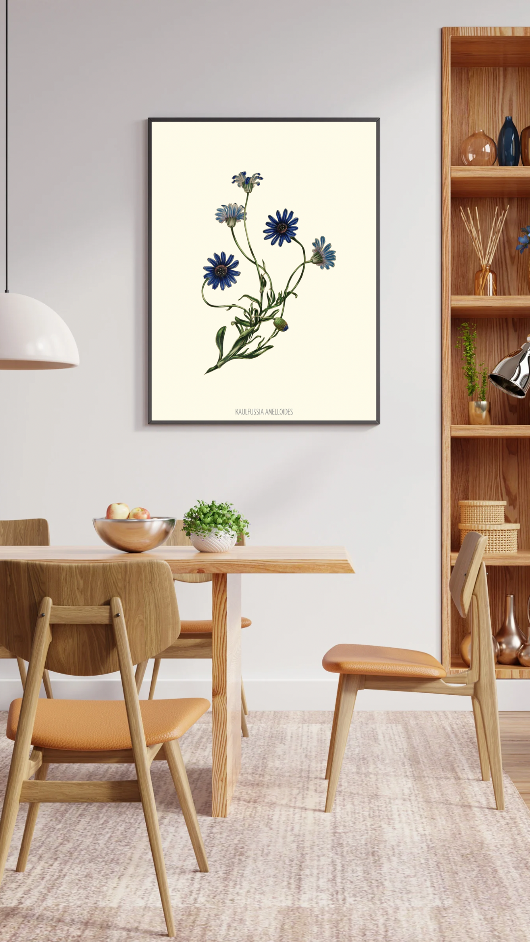 Joseph Paxton Botanical Prints