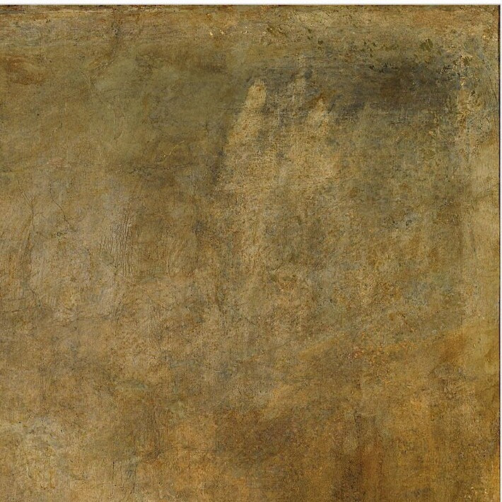 Goya Dog Print: Spanish Art Vintage Poster