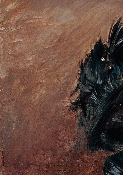 Boldini Marchesa Casati Greyhound Print: 1908 Realism Fine Art Paper