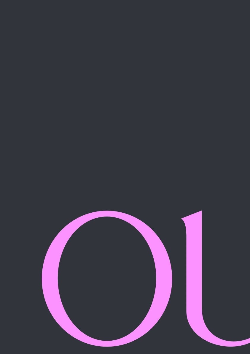 Oui Oui Print: Retro Typography, Bathroom Wall Art