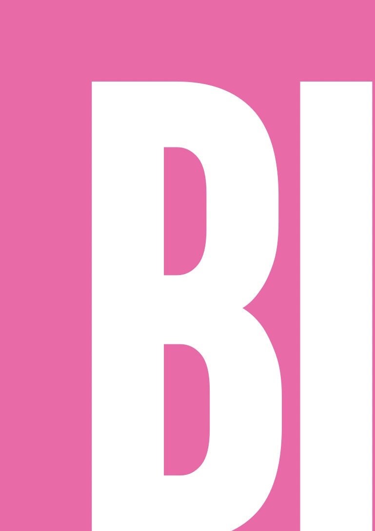 Big Kiss Typography Print: Modern Hallway Art