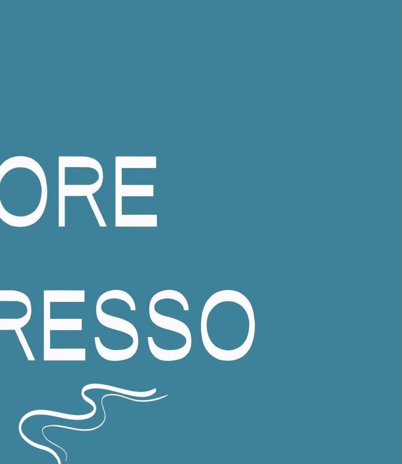 Espresso Art Print: Modern Coffee Quote Poster (A4/A3)